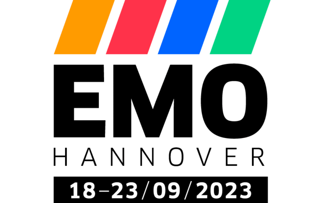 Yamato a Hannover per EMO-2023 Dal 18 al 23 settembre 2023 