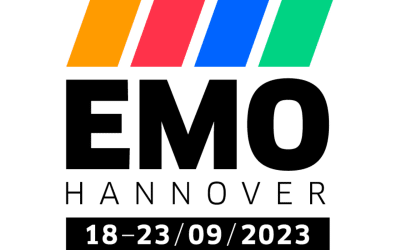 Yamato a Hannover per EMO-2023 Dal 18 al 23 settembre 2023 